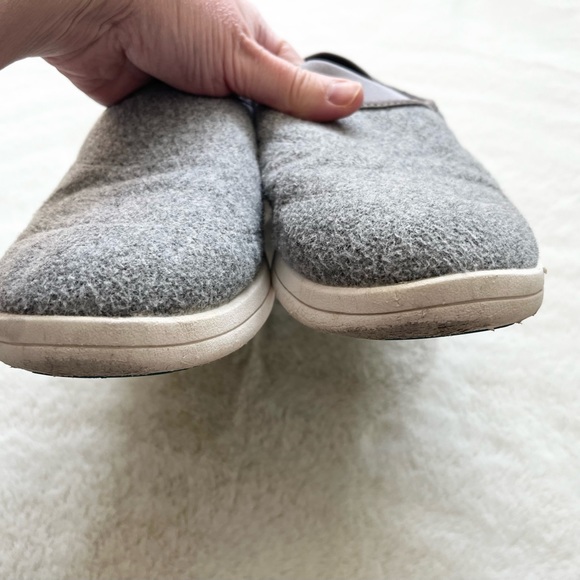 VESSI Sunday Slippers Men’s Size 10 Comfy Stylish Lounge Relax Waterproof - Picture 3 of 7